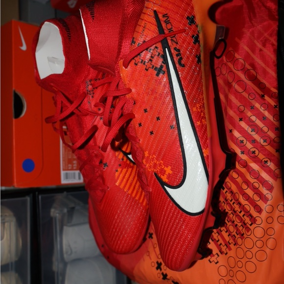 Brand New Nike Mercurial Superfly 9 (CR7) Soccer Cleats - Firm Ground - Picture 2 of 5